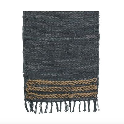 Sedona Table Runner Navy