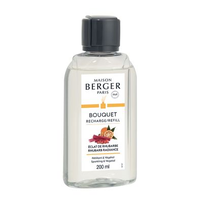 Rhubarb Radiance Reed Refill 200 ml