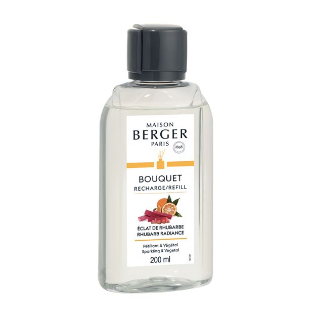 Rhubarb Radiance Reed Refill 200 ml