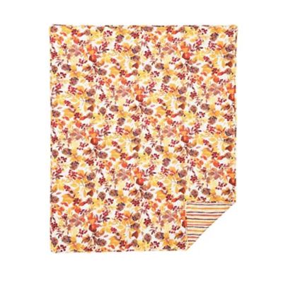 Cordelia Quilted Throw