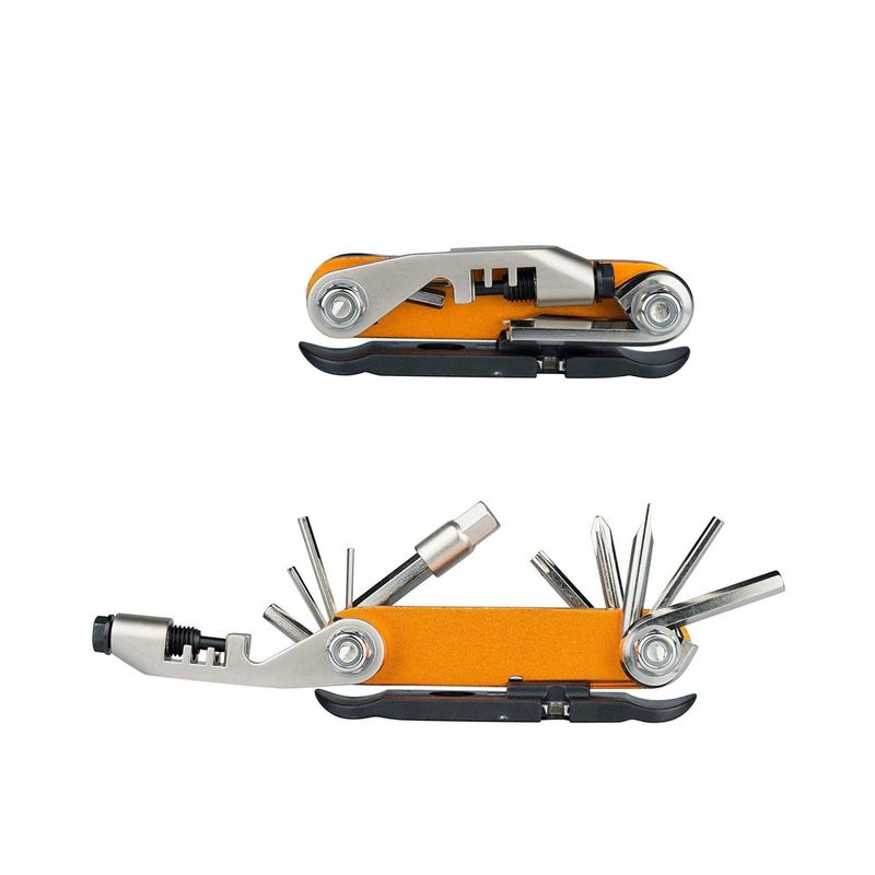 All-in-One Bike Tool