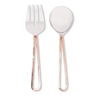 Thor Salad Server Set