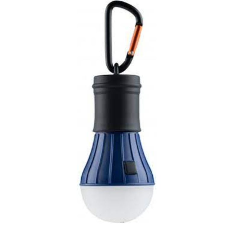 LED Tent Lamp Blue