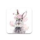Honey Bunny Coasters