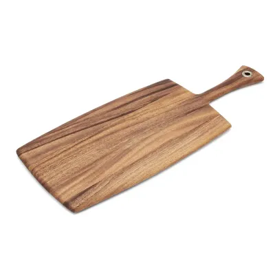 Large Rect Paddle Board - Acacia