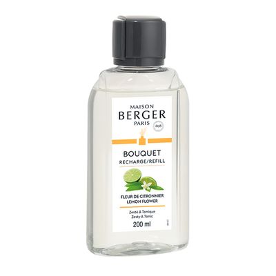 Lemon Flower Reed Refill 200 ml