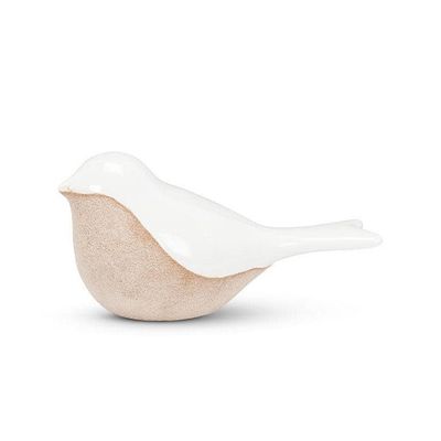 Matte &amp; Shiny Bird