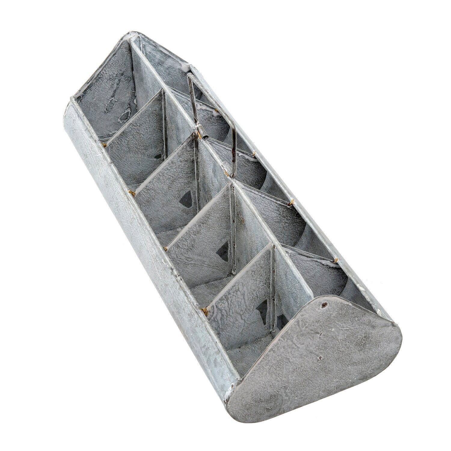 Vintage Caddy Planter, Large