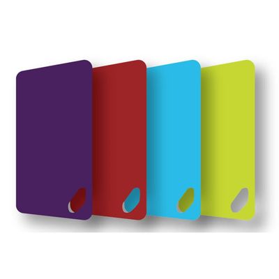 Cutting Mat (Set of 4)