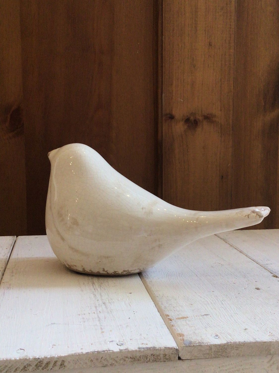 Ceramic Bird