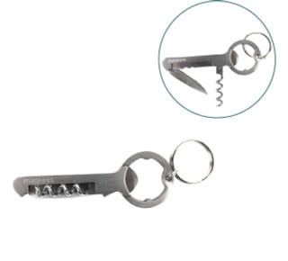 3-1 Corkscrew Wine Opener