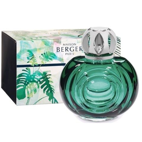 Lamp Immersion Green