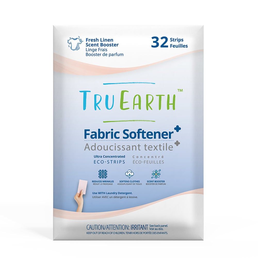 Fabric Softener - Fresh Linen