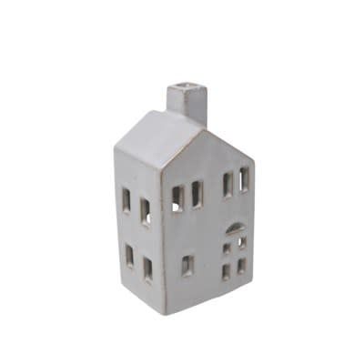 Small White House