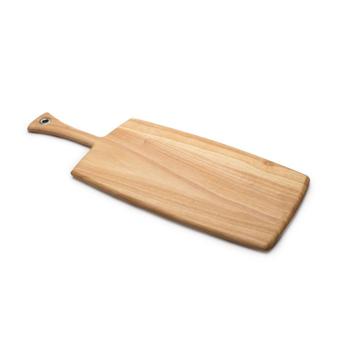 Large Rect Provencale Paddle Board - Blonde Wood