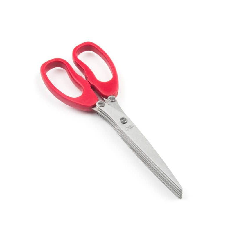 Multi Blade Scissors