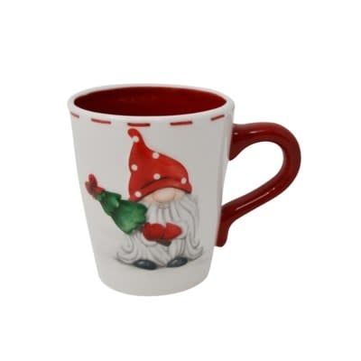 Gnome Mug