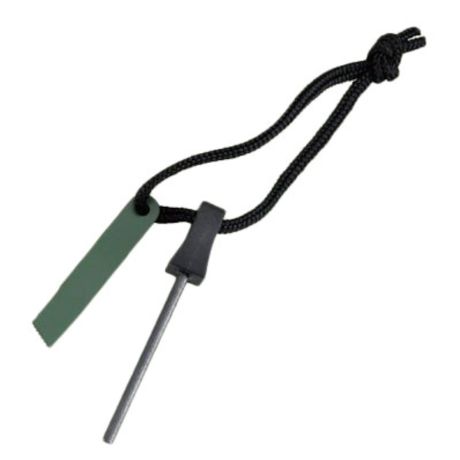 Small Fire Starter