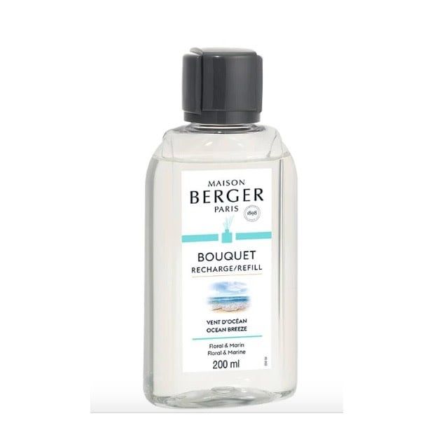 Ocean Breeze Reed Refill 200 ml