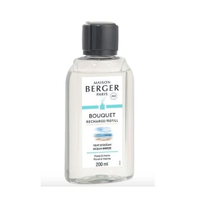 Ocean Breeze Reed Refill 200 ml