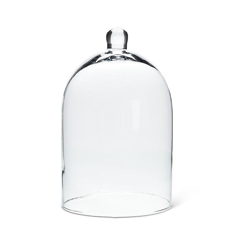Small Classic Shaped Cloche