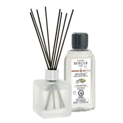 Ice Cube Holiday Reed Diffuser Home Sweet Home