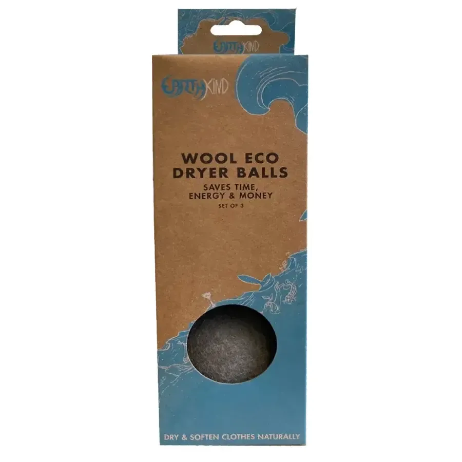 Wool Dryer Balls 3 pack