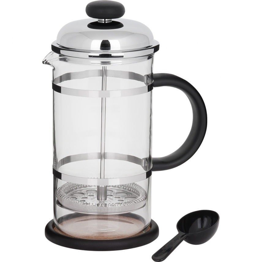 Coffee Press Stainless Steel