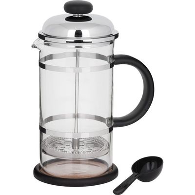 Coffee Press Stainless Steel