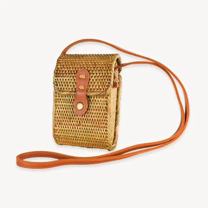 Bali Bag Mobile