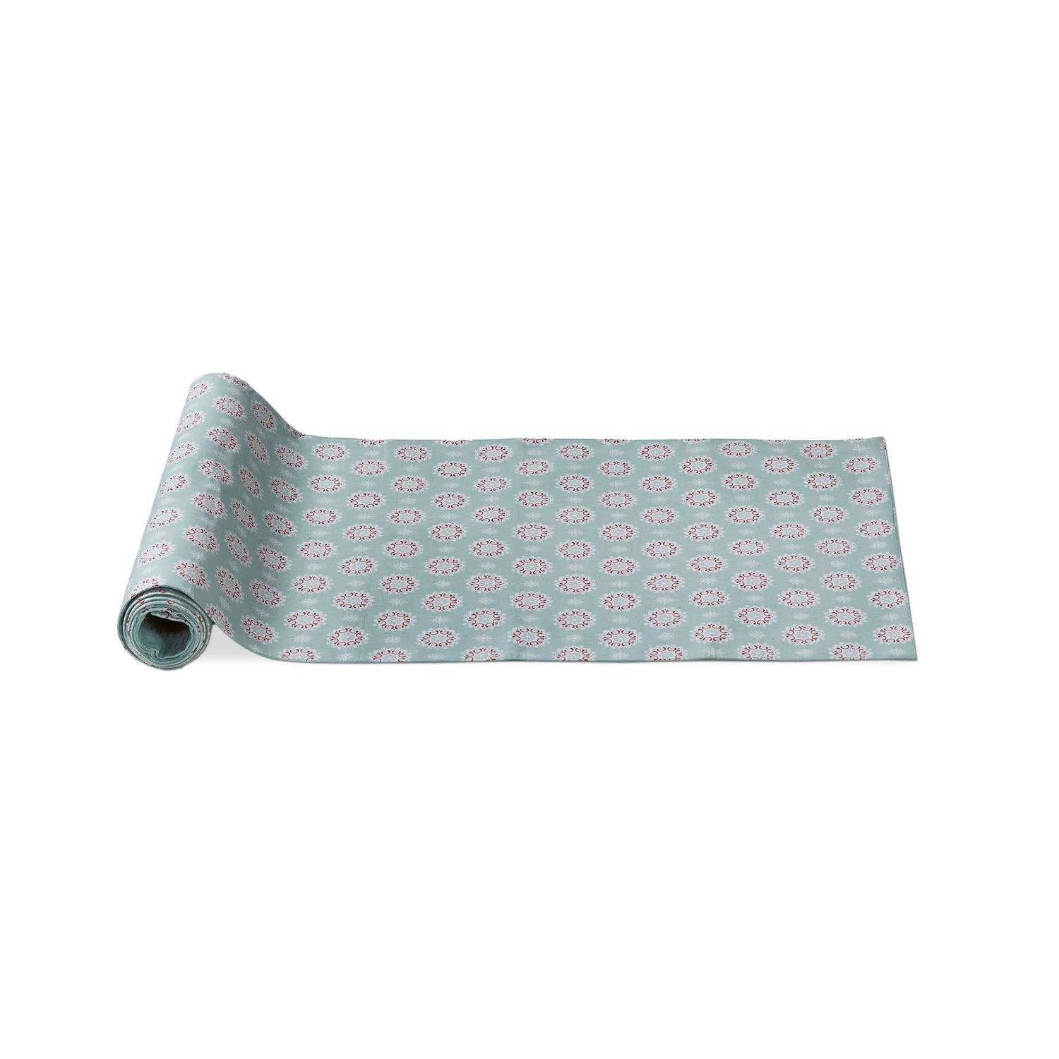 Sugarplum Table Runner