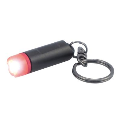 Mini Aluminum Keychain LED Light