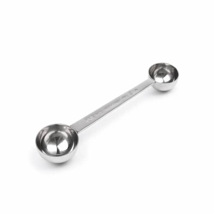 Double Coffee Measure Scoop