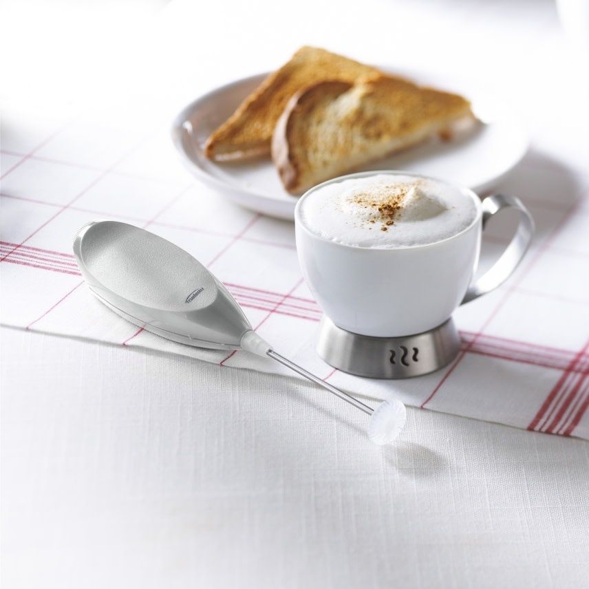 Battery Milk Frother