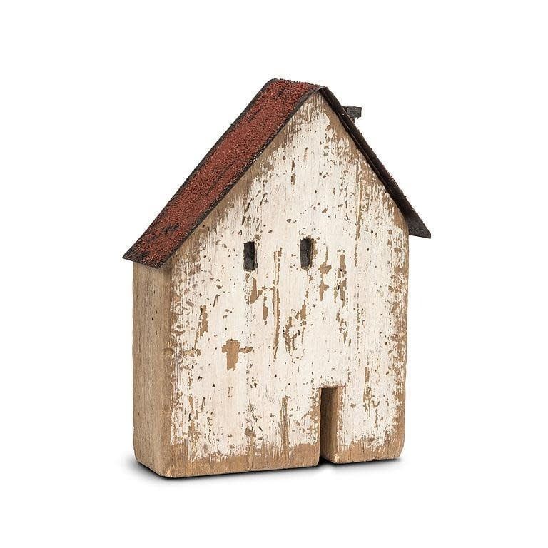 Medium House with Sloped Roof