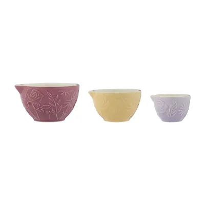 In the Meadow Measuring Cups