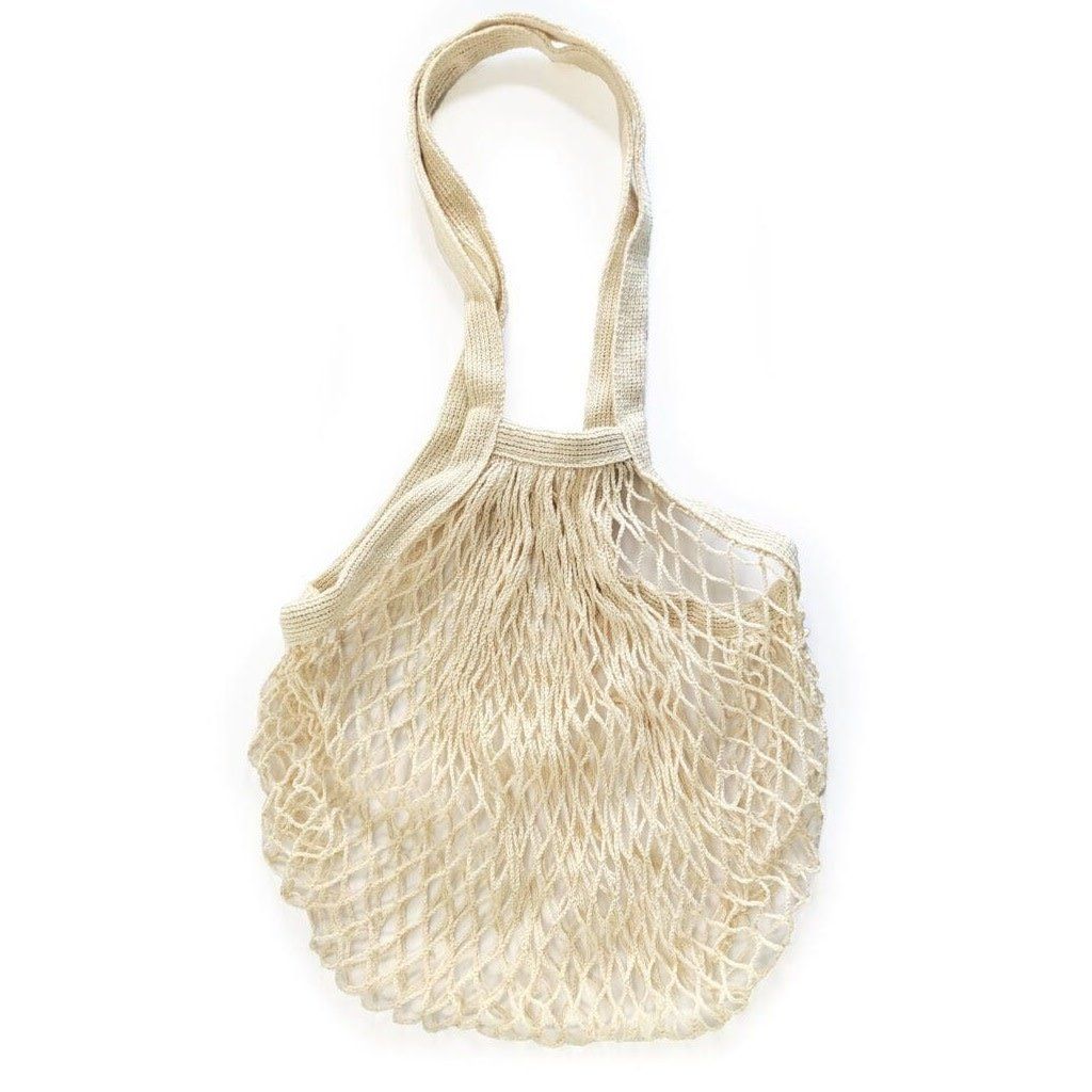 Mesh Shopping Bag