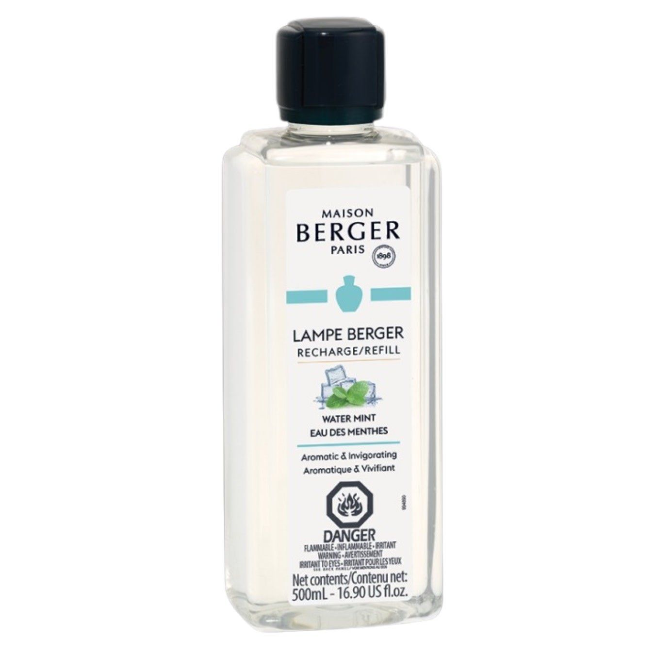 Water Mint Refill 500 ml