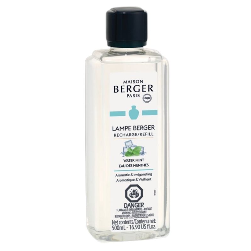 Water Mint Refill 500 ml