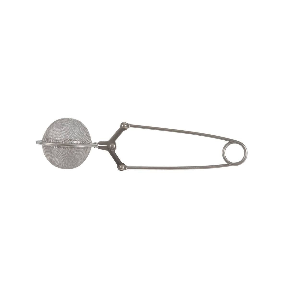 Mesh Spring Tea Infuser