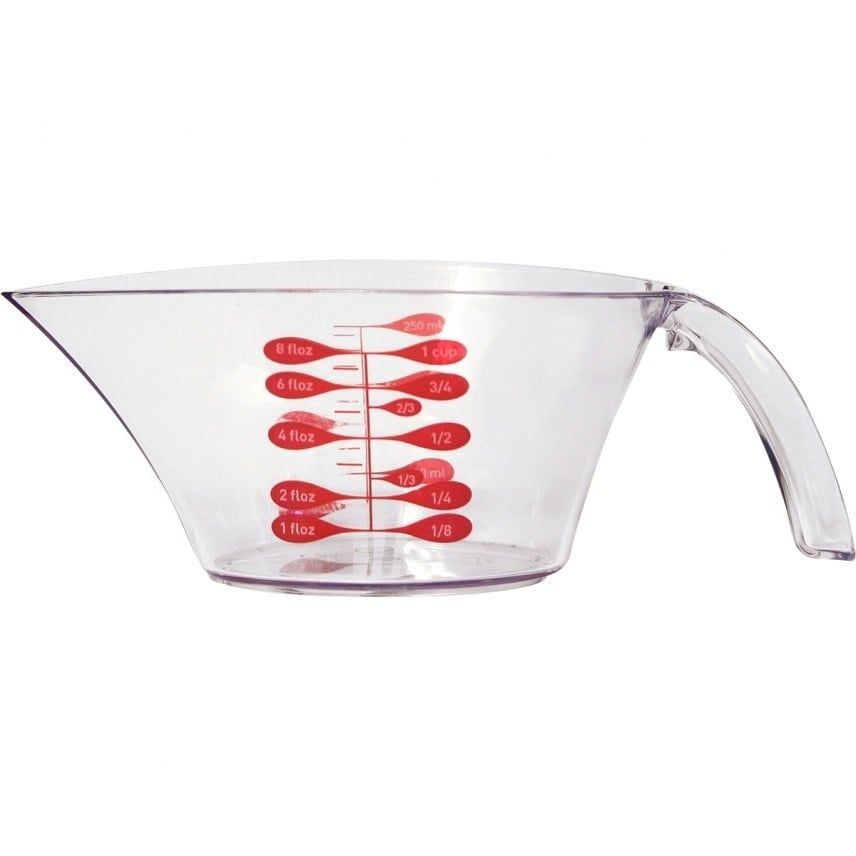 1 cup Measuring Cup