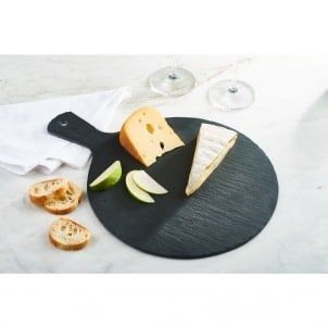 Gourmet Slate Cheeseboard
