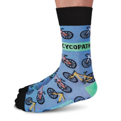 Cycopath Socks Large