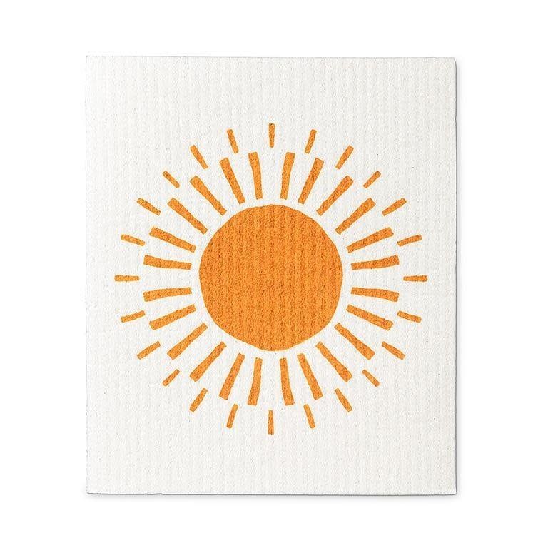Spongecloth Sun