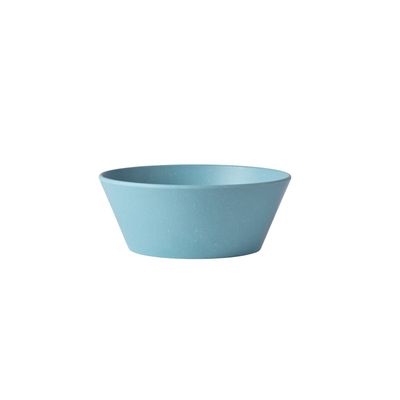 Serving Bowl 600ml/20oz, Color: Pebble Green