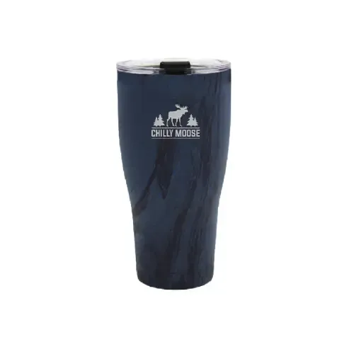 30 oz Georgian Tumbler, Color: Great Lakes