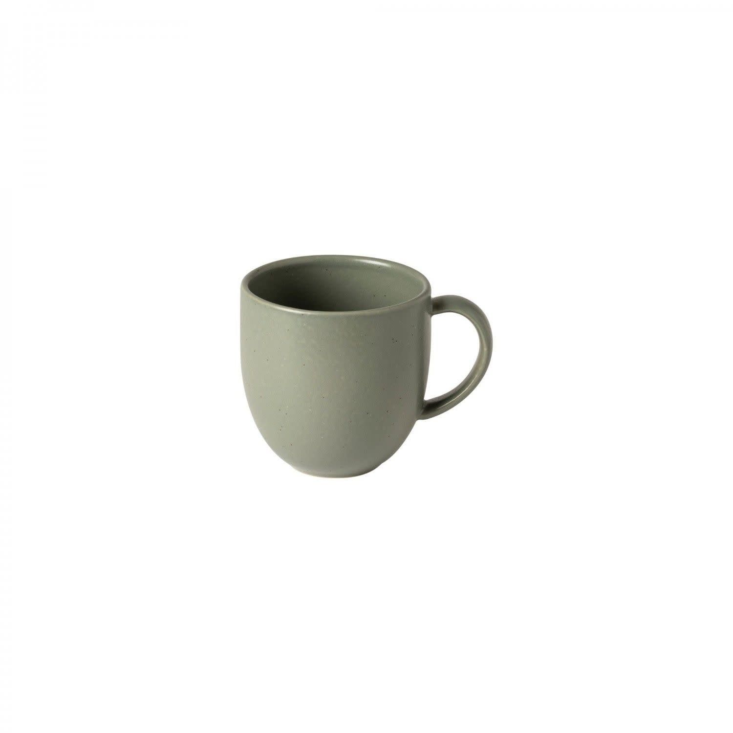 Pacifica Mug, Color: Artichoke