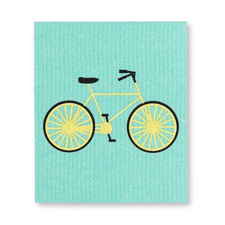Bicycle  Spongecloth, Style: Single