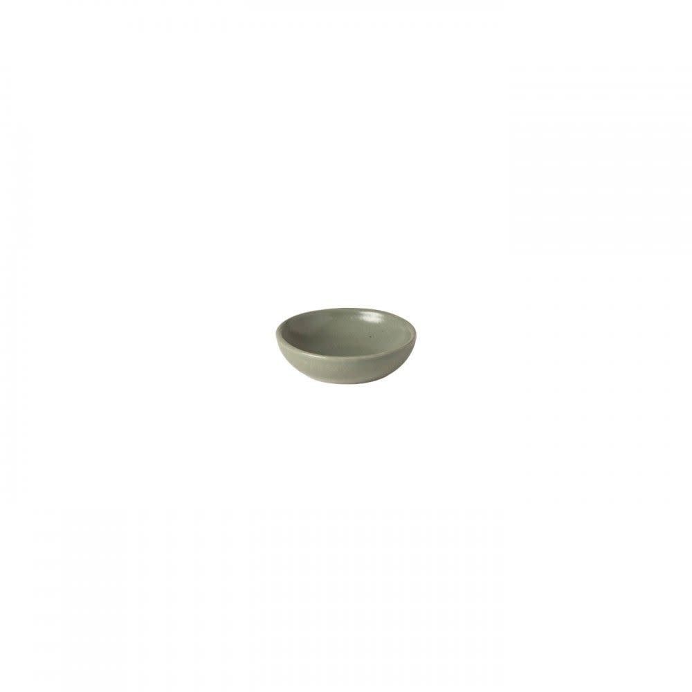 Pacifica Ramekin/Butter Dish, Color: Artichoke