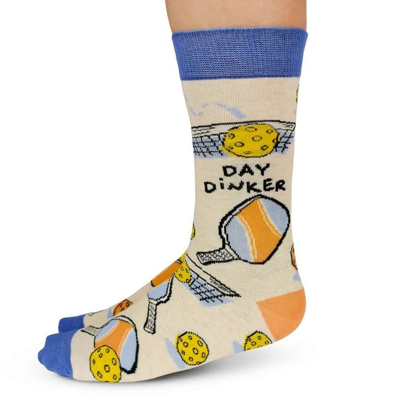 Pickleball Socks, Size: Small